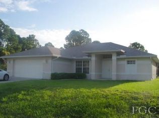 747 Crystal Ave S, Lehigh Acres, FL 33974