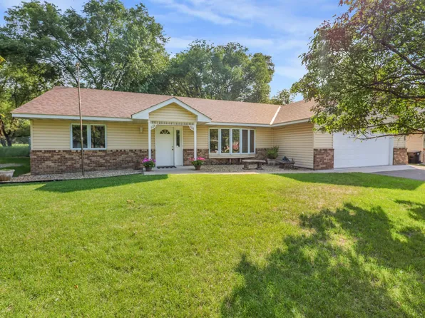 2772 128th Ave NW, Coon Rapids, MN 55448
