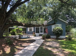 2725 Ralston Rd, Mobile, AL 36606