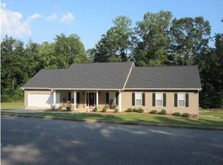 4719 Eastdale Ln, Cottondale, AL 35453