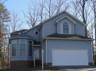 7919 Southford Pl, Chesterfield, VA 23832