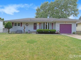 4626 Devonshire Ave, Lansing, MI 48910