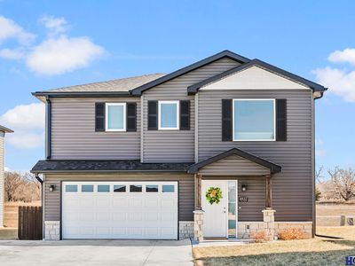 4832 N 36th St, Lincoln, NE, 68504