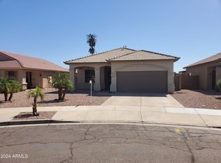 1507 S 171st Ln, Goodyear, AZ 85338