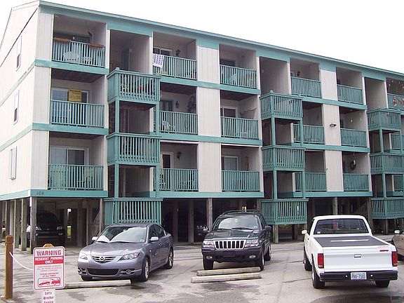 View of the Building