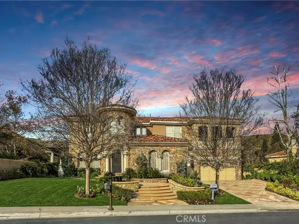 26755 Provence Dr, Calabasas, CA 91302