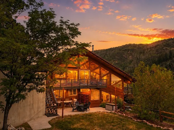 31575 Buckingham Lane UNIT ., Steamboat Springs, CO 80487