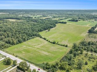 58500 N Ave W, Ray, MI 48096