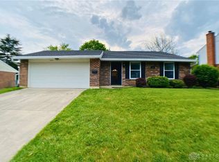 7791 Midforest Ct, Dayton, OH 45424