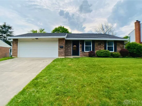 7791 Midforest Ct, Dayton, OH 45424