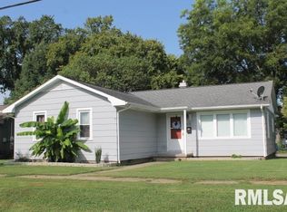 515 N Bryan Ave, Carterville, IL 62918