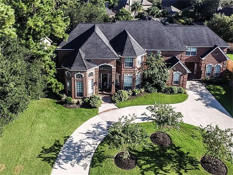 1st image of 13415 Cypress Pond Dr