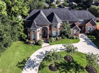13415 Cypress Pond Dr, Cypress, TX 77429