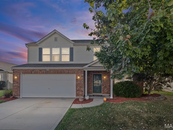 1936 Reserve Walk Way, Belleville, IL 62220