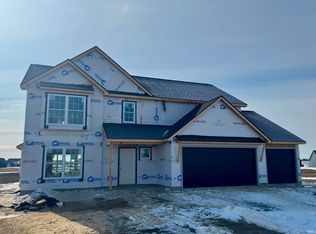 5371 Elk Run Pl, Fort Wayne, IN 46818