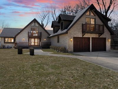 4445 Enchanted Pt, Mound, MN, 55364