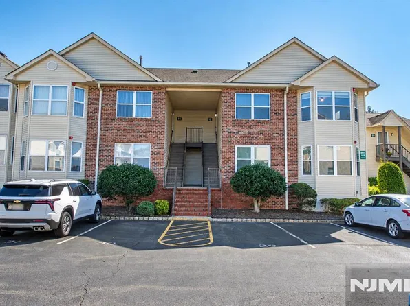 12 Frankie Lane #3304, East Hanover Twp, NJ 07936