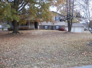 1416 Amerine Rd, Maryville, TN 37804