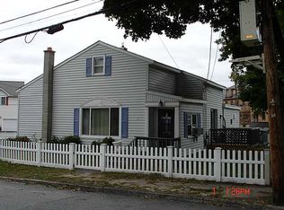 269 Orchard St, Woonsocket, RI 02895