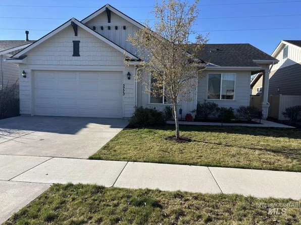 5773 W Riva Capri St, Meridian, ID 83646
