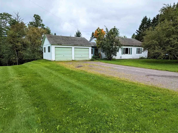 83 Corliss Lane, Colebrook, NH 03576