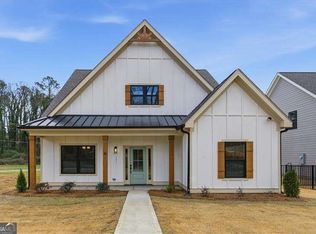 127 Old Alabama Rd, Emerson, GA 30137