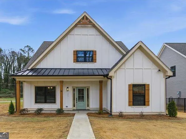 127 Old Alabama Rd, Emerson, GA 30137