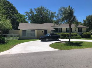 3936 Miruelo Cir N, Jacksonville, FL 32217