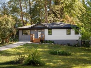 3177 Beech Dr, Decatur, GA 30032