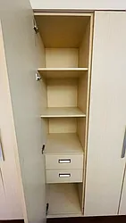 Rented by Technocraft Inc.