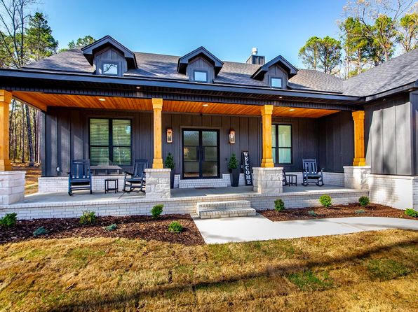 1962 Mountain Park Rd, Shirley, AR 72153