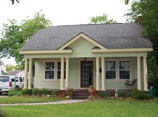 286 Leo Ave, Shreveport, LA 71105