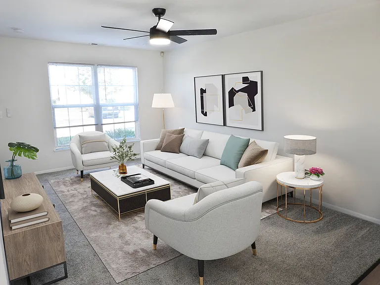 Owens Lake Commons Apartments & Townhomes — Photo 83