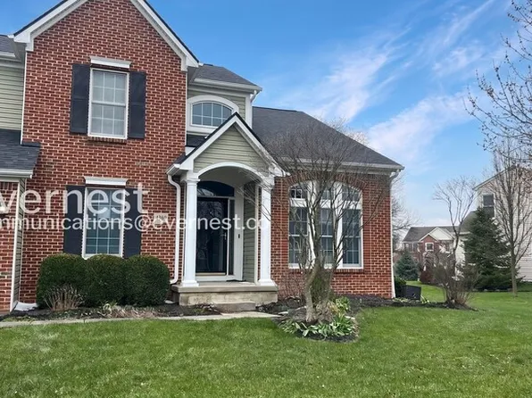 4369 Houser Dr, Lewis Center, OH 43035