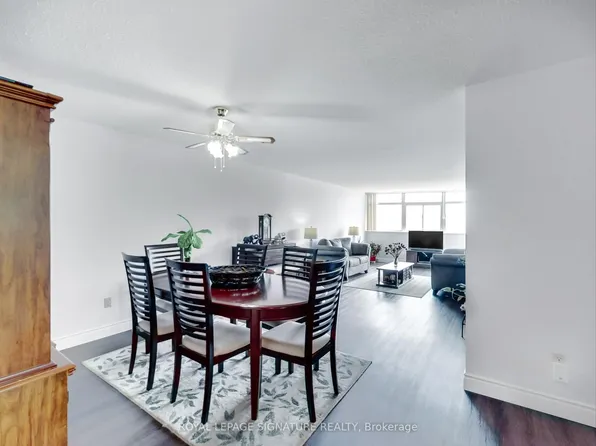 3151 Bridletowne Cir #506, Toronto, ON M1W 2T1