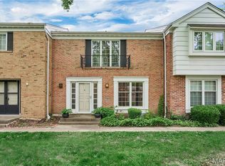 Wood Lake, Saint Louis, MO 63141