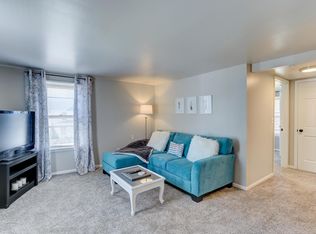 607 1/2 W Franklin St, Portage, WI 53901