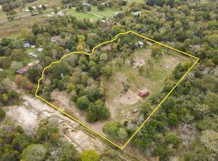 272 Pine Rd, Somerville, TX 77879