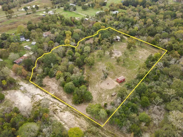 272 Pine Rd, Somerville, TX 77879