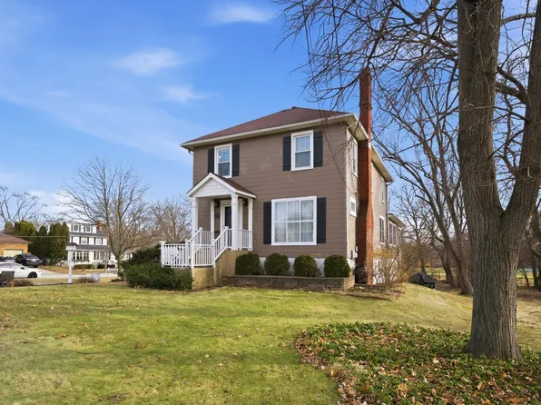 18205 Highland Ave, Homewood, IL 60430