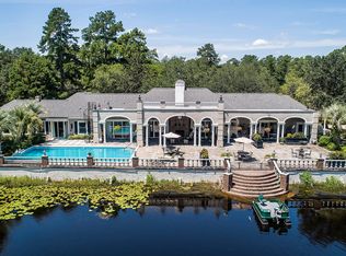 3985 Charleston Hwy, Walterboro, SC 29488