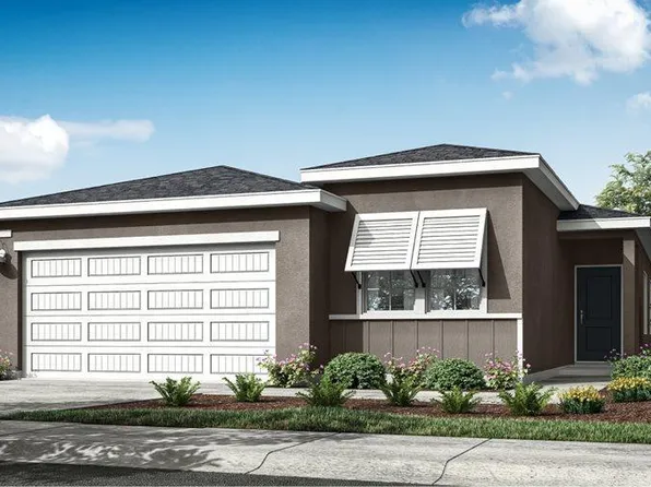 3409 Mulberry Grove Way, Shafter, CA 93263