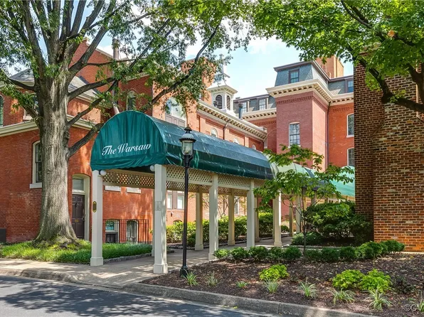 1409 Floyd Ave #105, Richmond, VA 23220