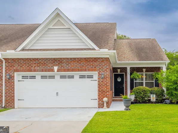 123 Regency Cir, Pooler, GA 31322