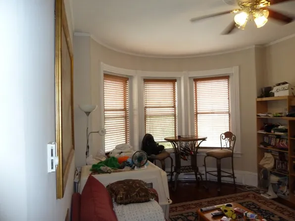 197 Saint Botolph St, Boston, MA 02115