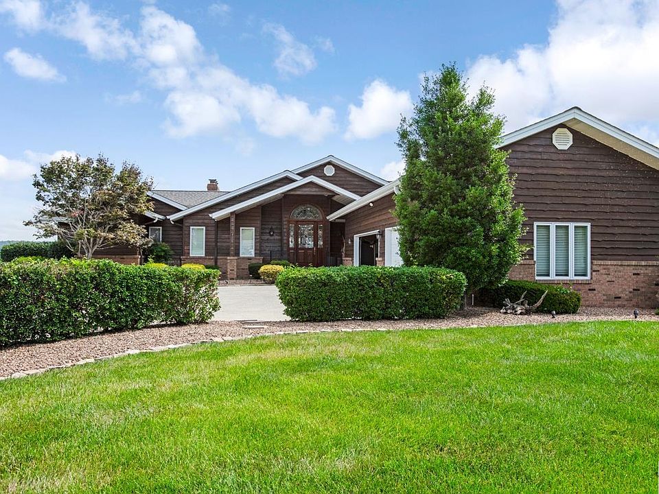 4556 Blue Springs Rd, Cadiz, KY 42211 Zillow