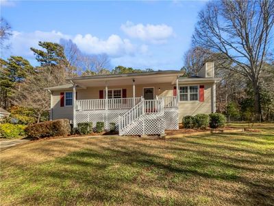 3123 Shiloh Pl, Canton, GA, 30115