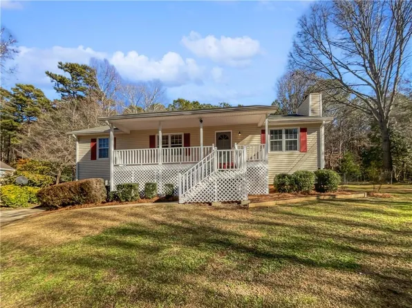 3123 Shiloh Pl, Canton, GA 30115