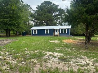 247 Mamie Graham Rd, East Dublin, GA 31027