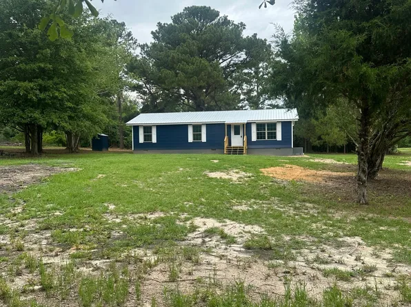 247 Mamie Graham Rd, East Dublin, GA 31027